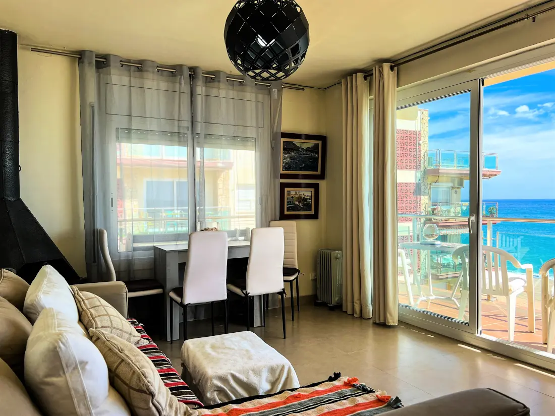 Location de Vacances Santa Susanna 23
