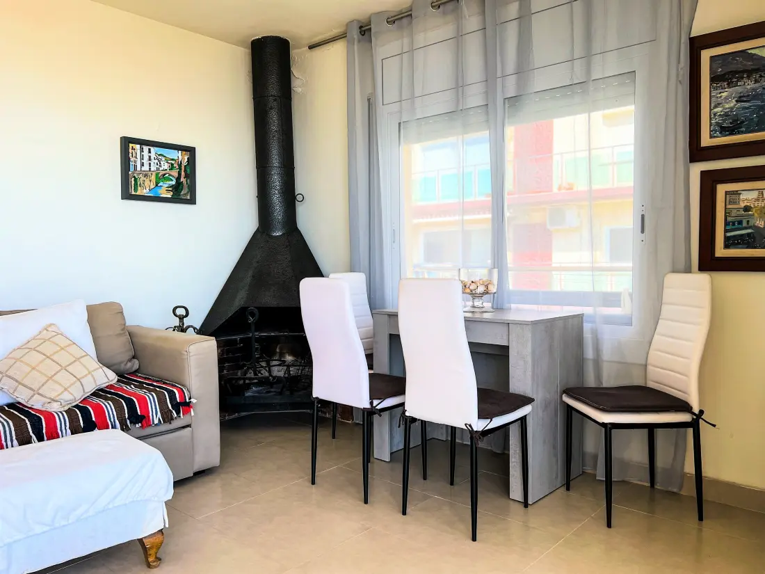 Location de Vacances Santa Susanna 23