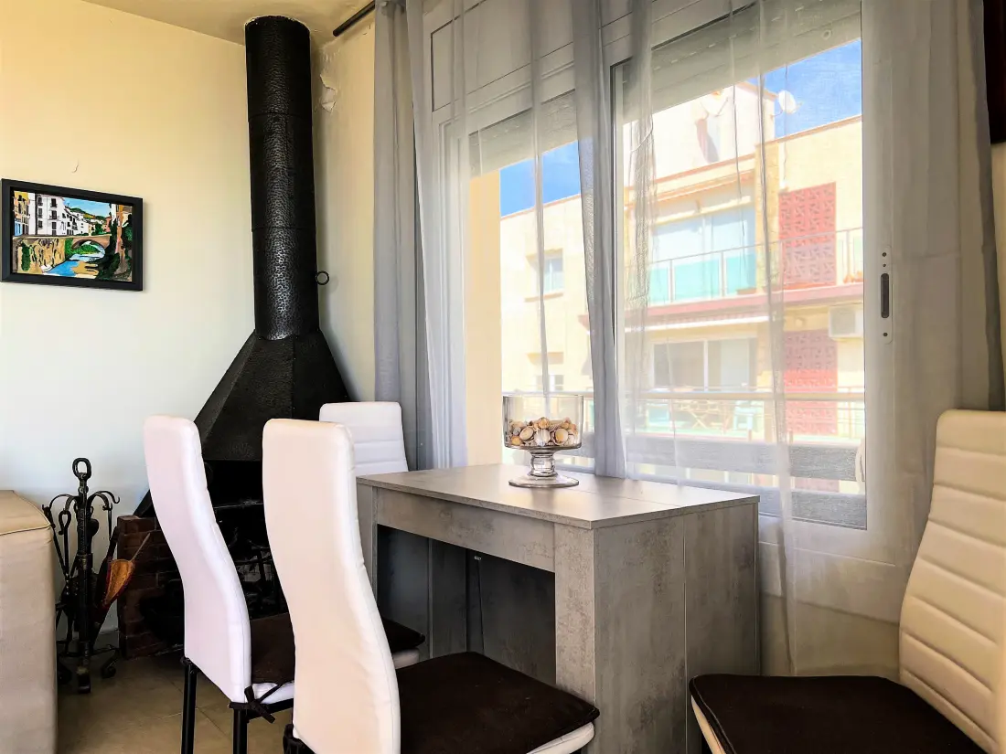 Location de Vacances Santa Susanna 23