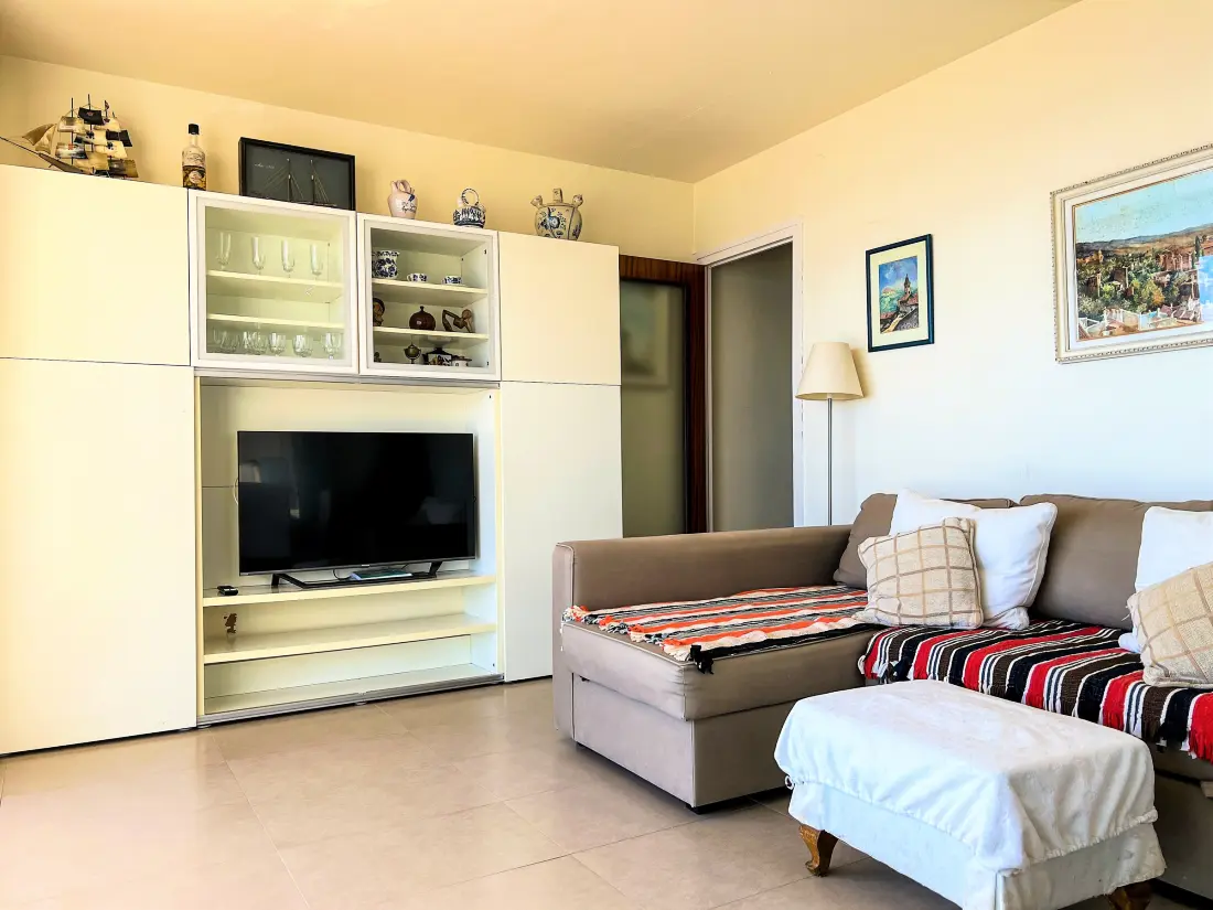 Location de Vacances Santa Susanna 23