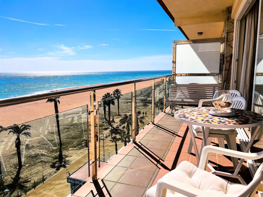 Location de Vacances Santa Susanna 23