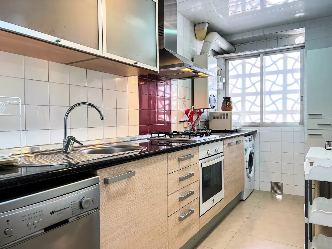 Location de Vacances Santa Susanna 23