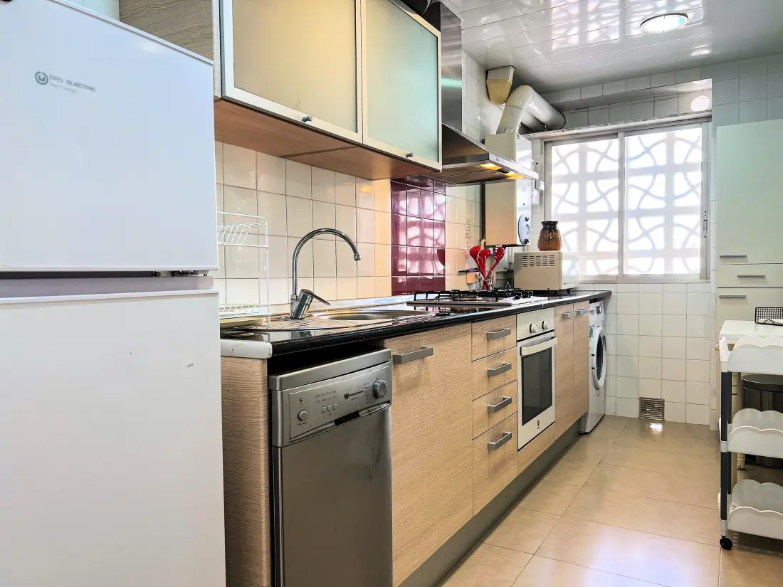 Location de Vacances Santa Susanna 23