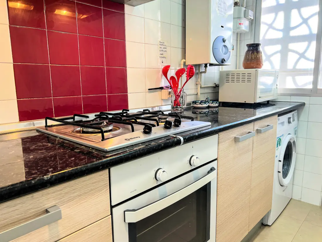 Location de Vacances Santa Susanna 23