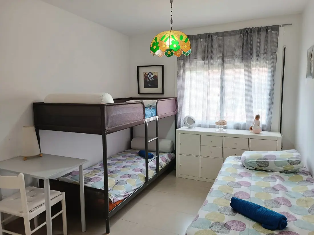 Location de Vacances Santa Susanna 23
