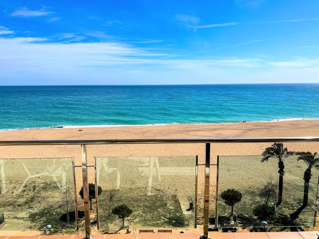 Location de Vacances Santa Susanna 23