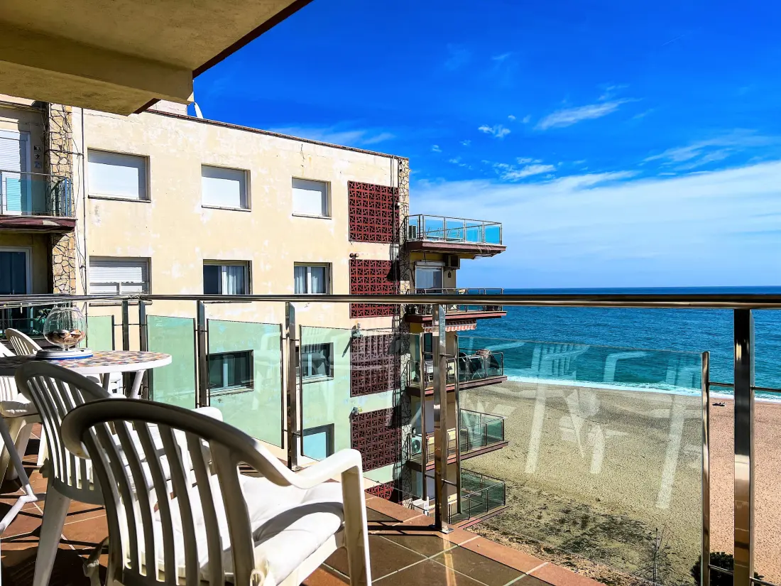 Location de Vacances Santa Susanna 23