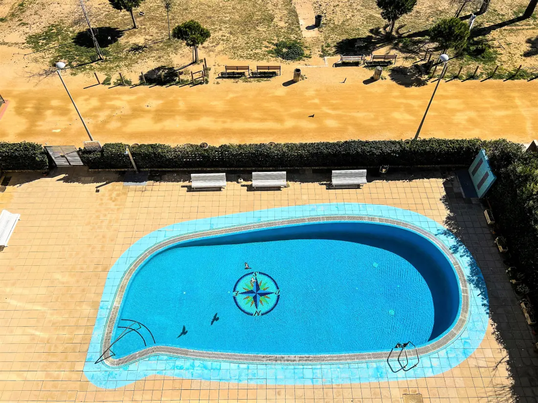 Location de Vacances Santa Susanna 23