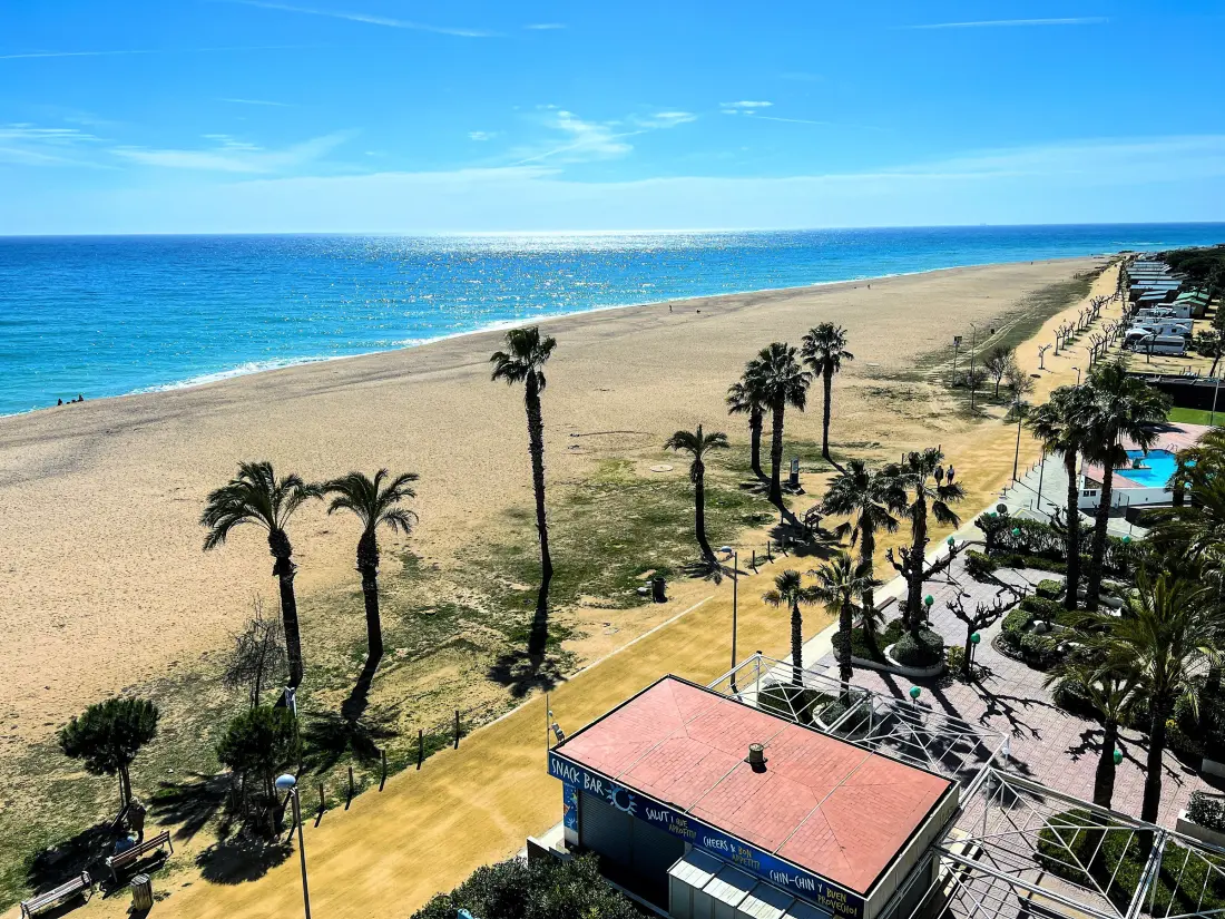 Location de Vacances Santa Susanna 23