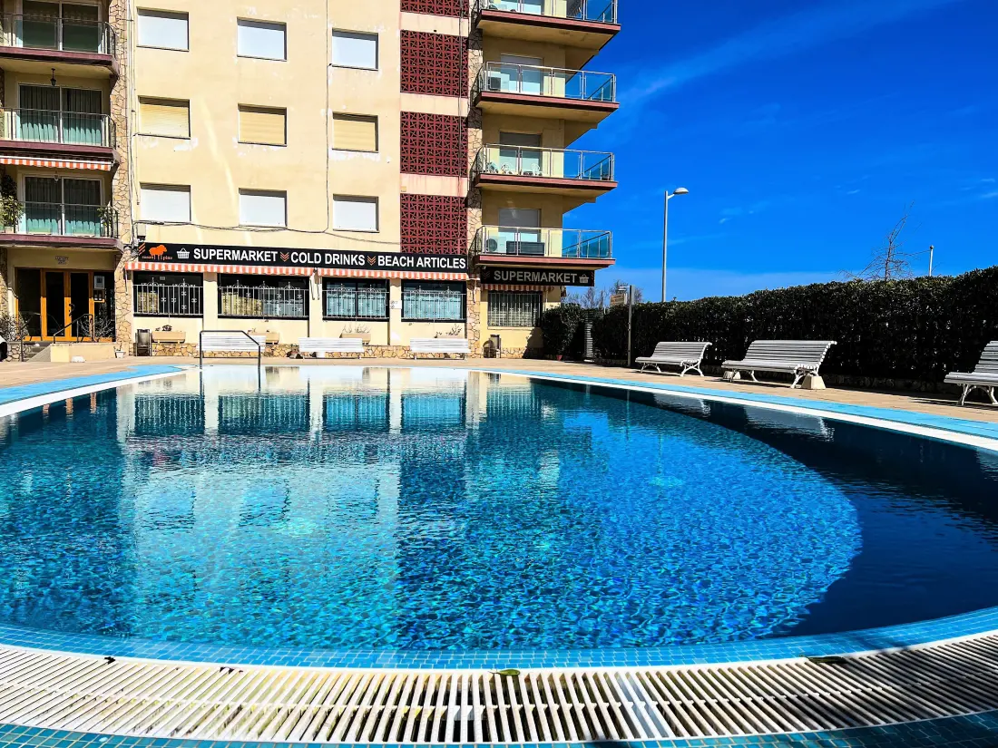 Location de Vacances Santa Susanna 23