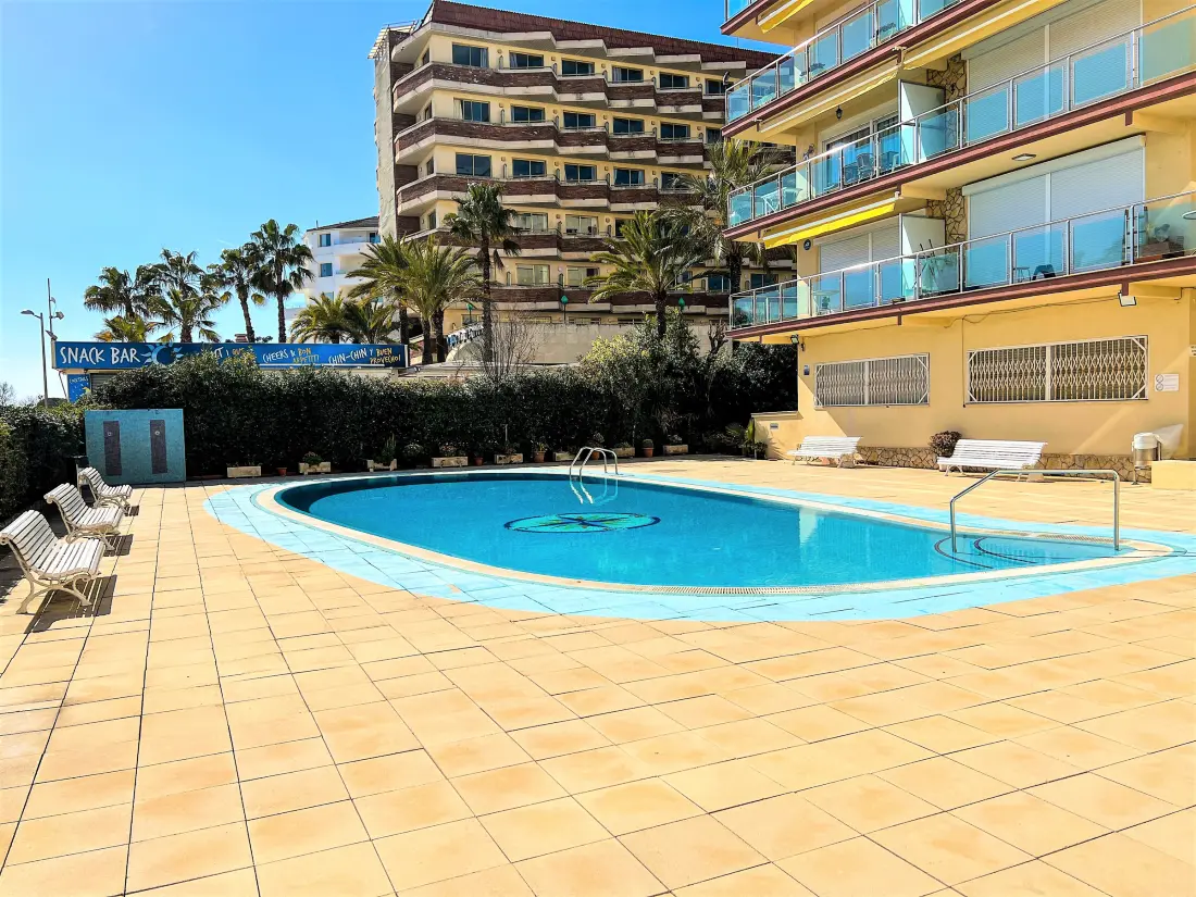 Location de Vacances Santa Susanna 23