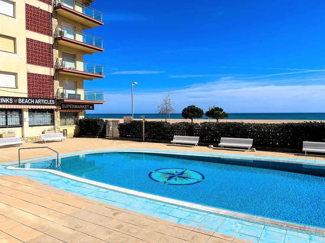 Location de Vacances Santa Susanna 23