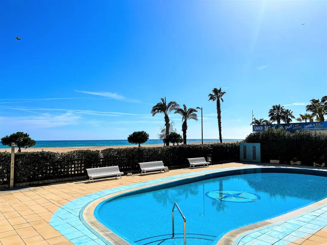 Location de Vacances Santa Susanna 23