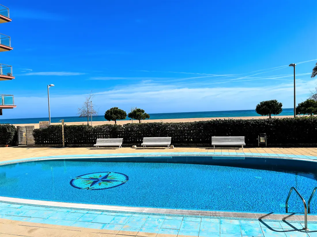 Location de Vacances Santa Susanna 23