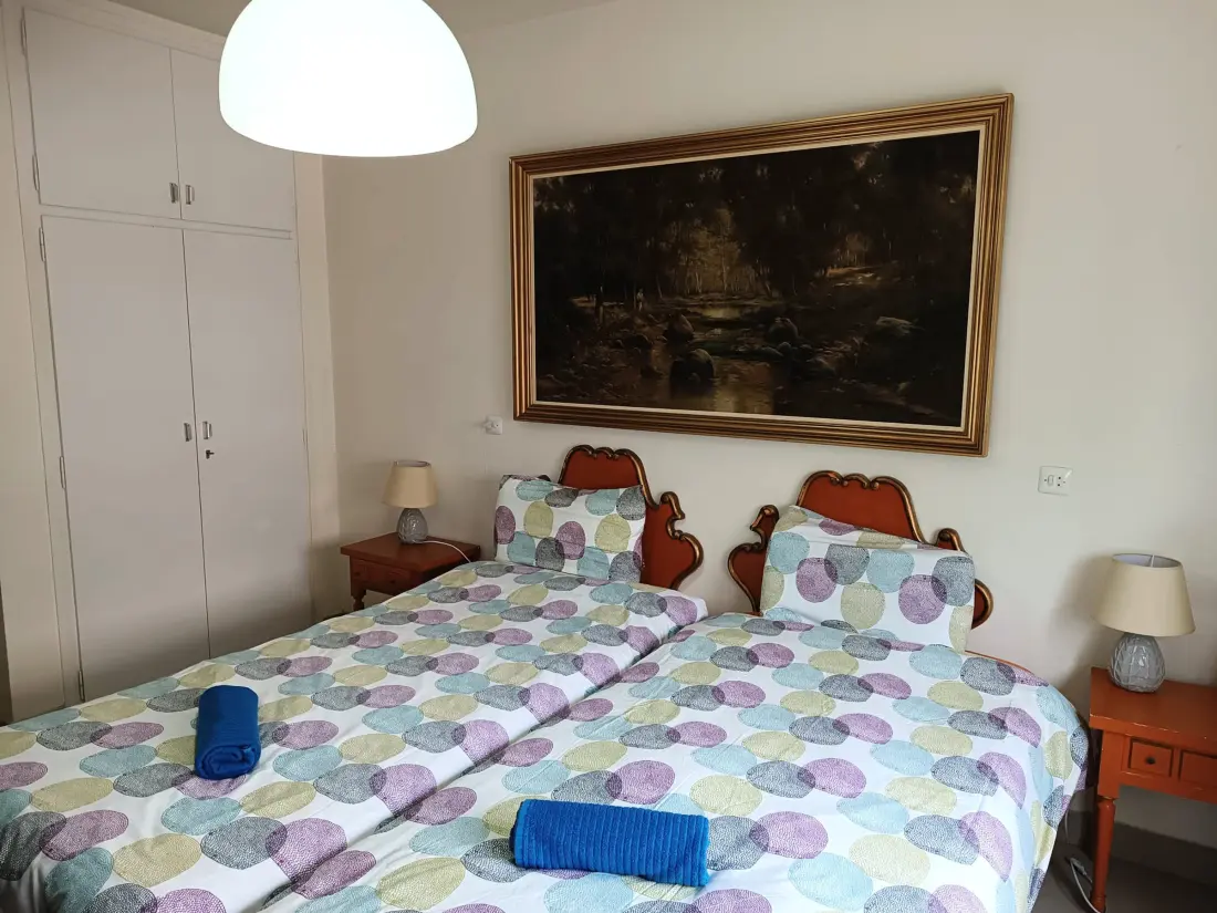 Location de Vacances Santa Susanna 23