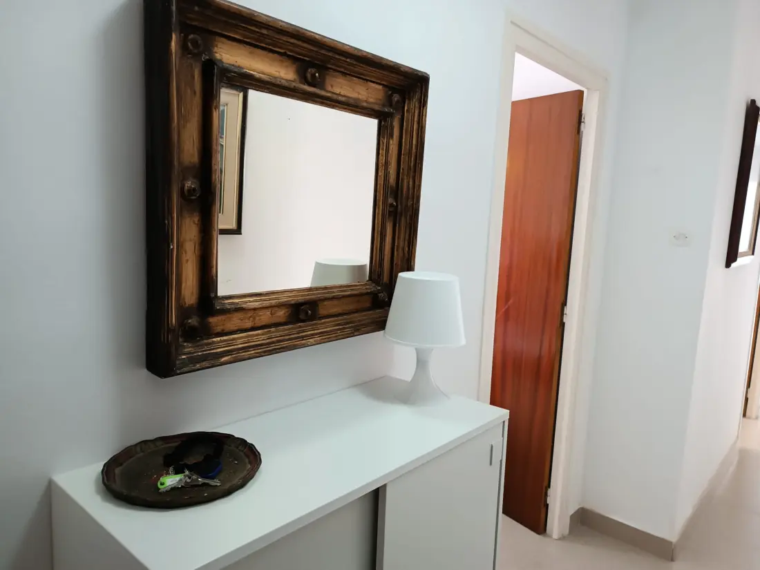 Location de Vacances Santa Susanna 23