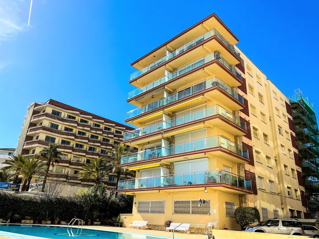 Location de Vacances Santa Susanna 23