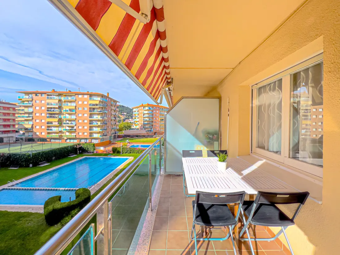 Location de Vacances Santa Susanna 26
