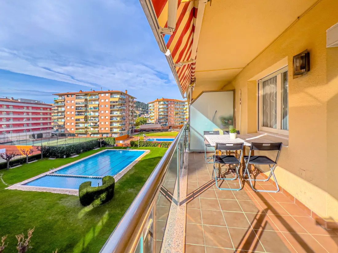 Location de Vacances Santa Susanna 26