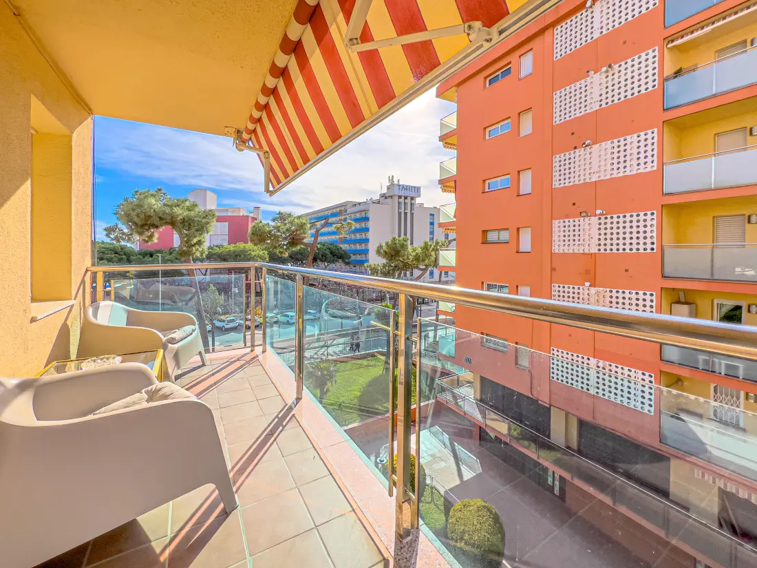 Location de Vacances Santa Susanna 26