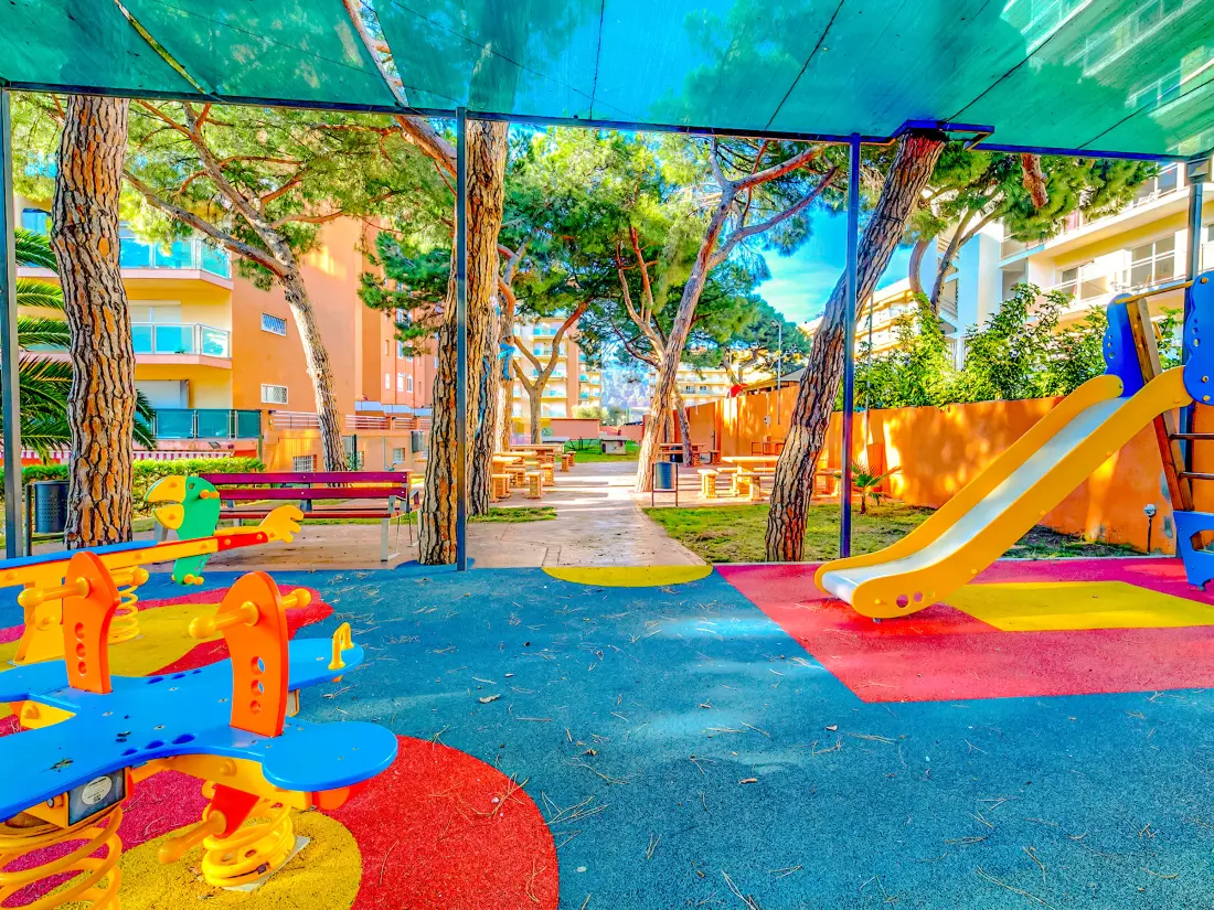 Location de Vacances Santa Susanna 26