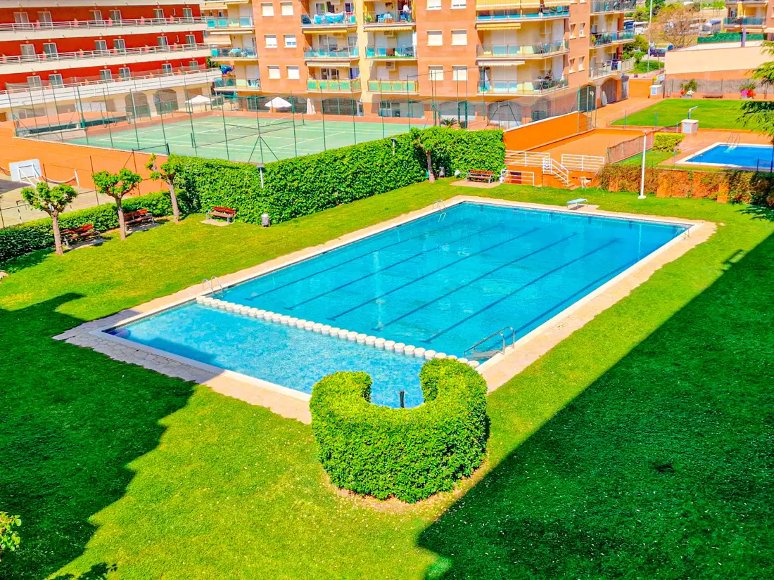 Location de Vacances Santa Susanna 26