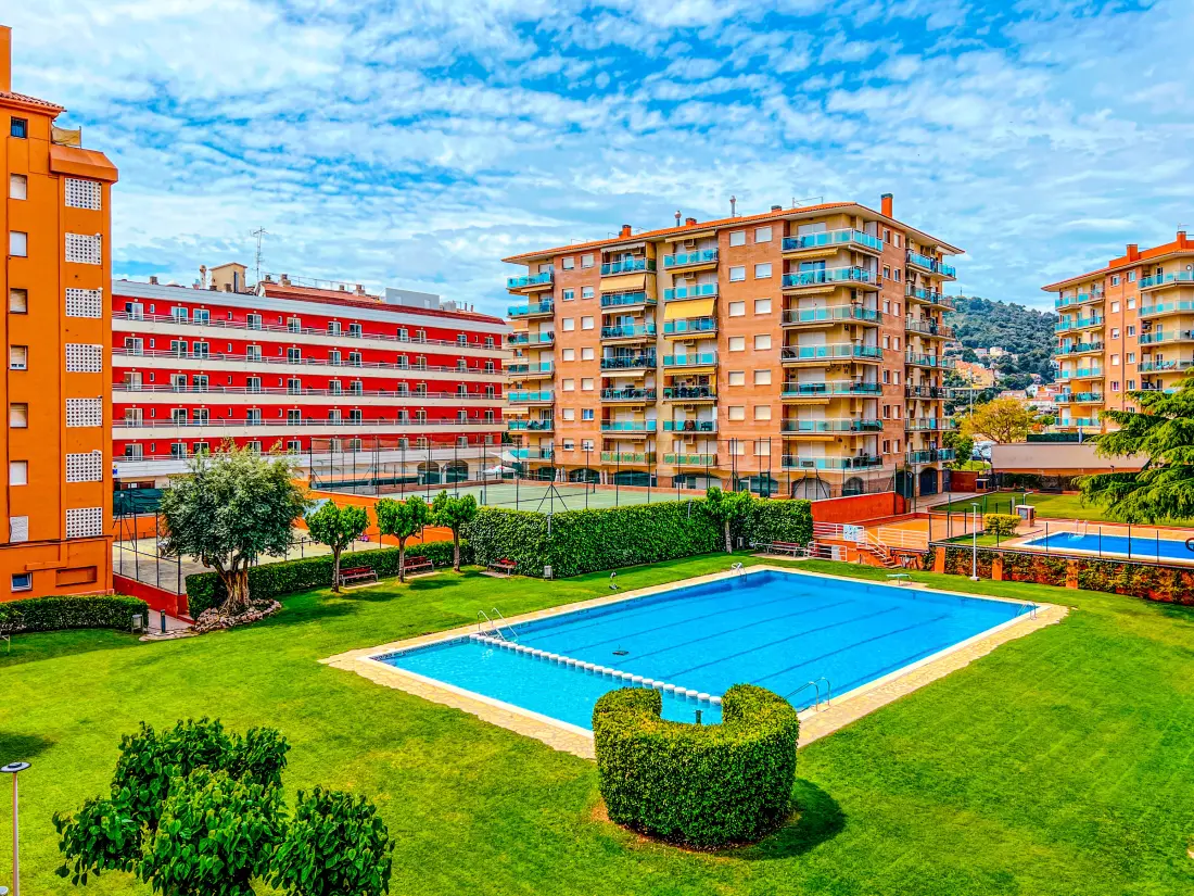 Location de Vacances Santa Susanna 26