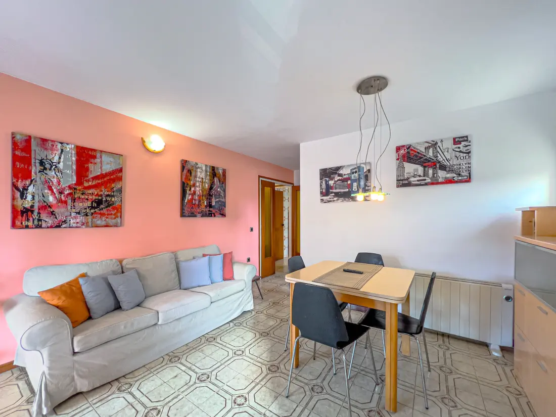 Location de Vacances Santa Susanna 26