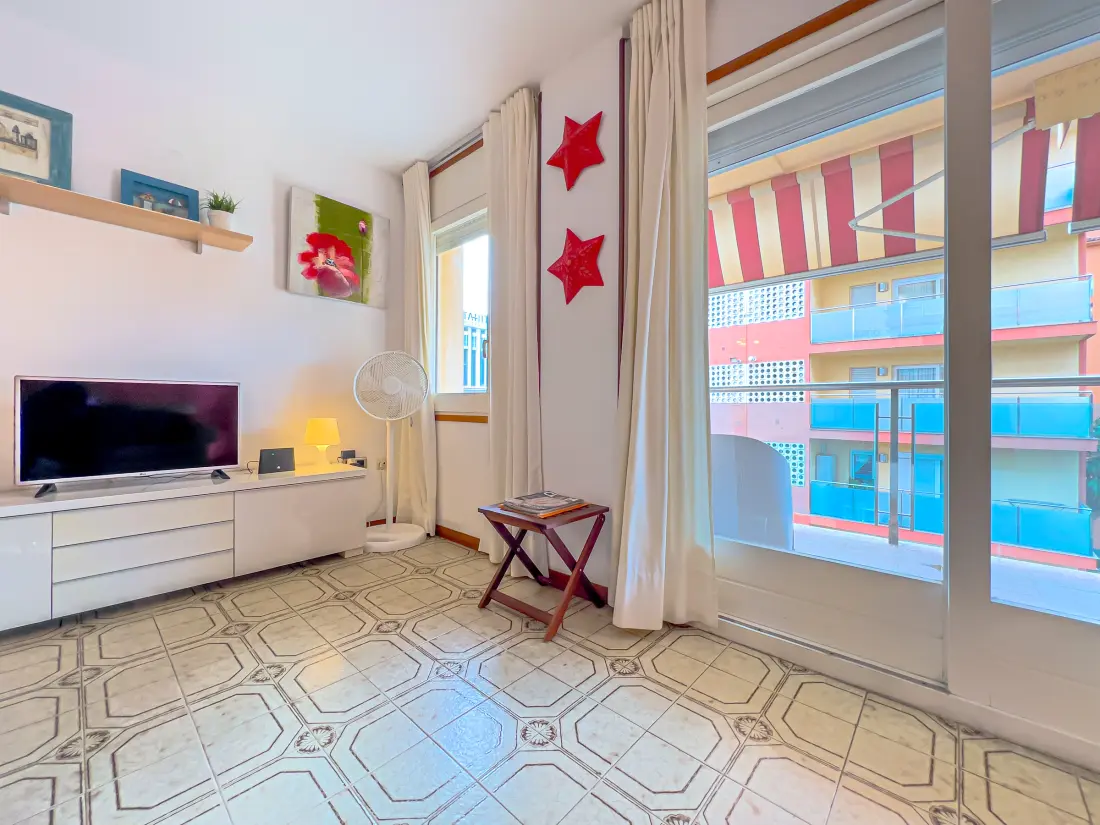 Location de Vacances Santa Susanna 26