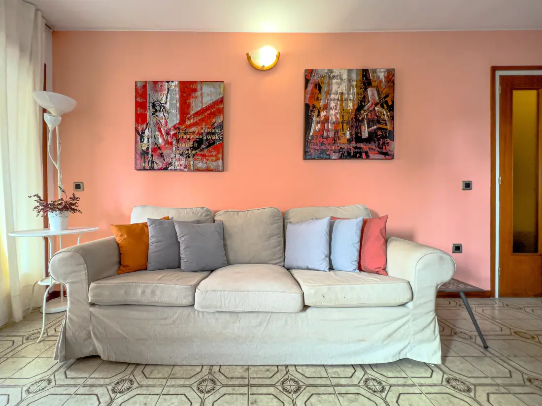 Location de Vacances Santa Susanna 26