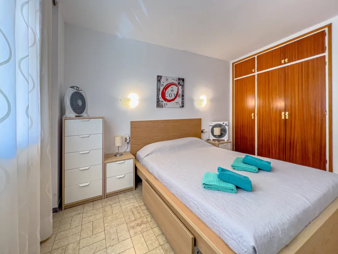 Location de Vacances Santa Susanna 26