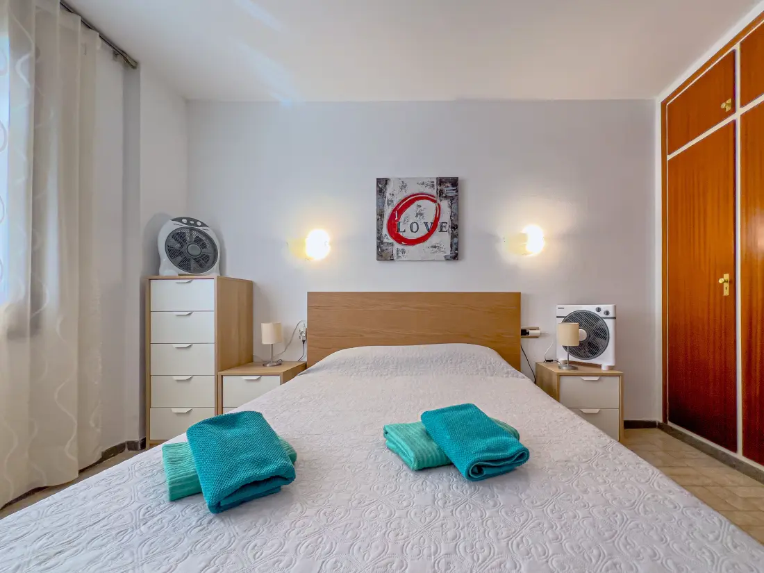 Location de Vacances Santa Susanna 26