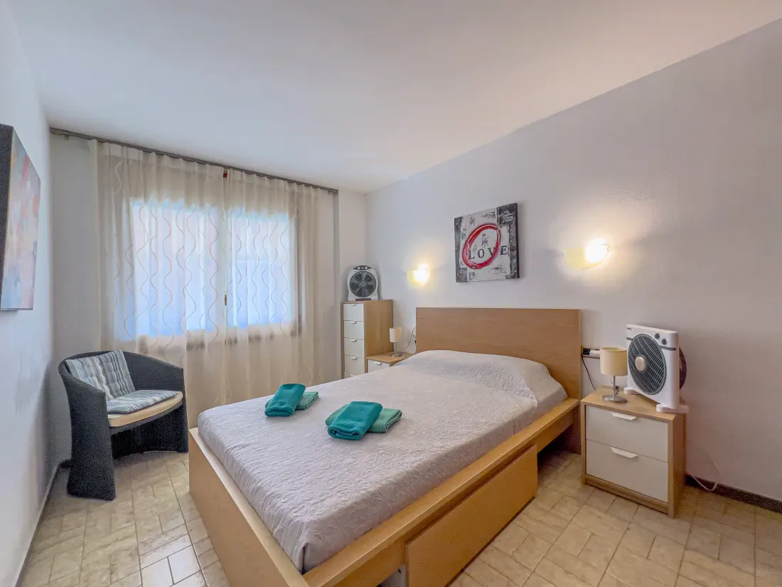 Location de Vacances Santa Susanna 26