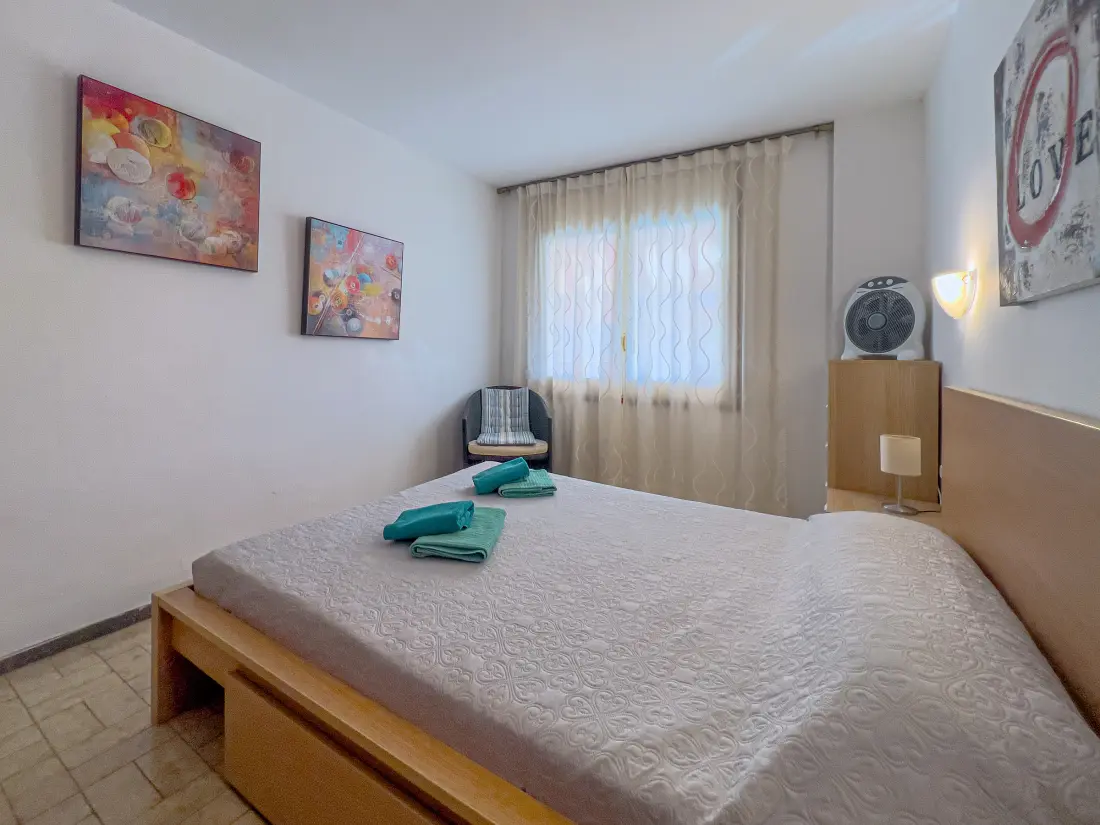 Location de Vacances Santa Susanna 26