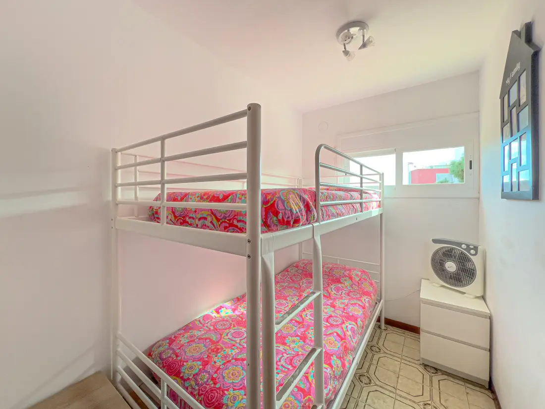 Location de Vacances Santa Susanna 26