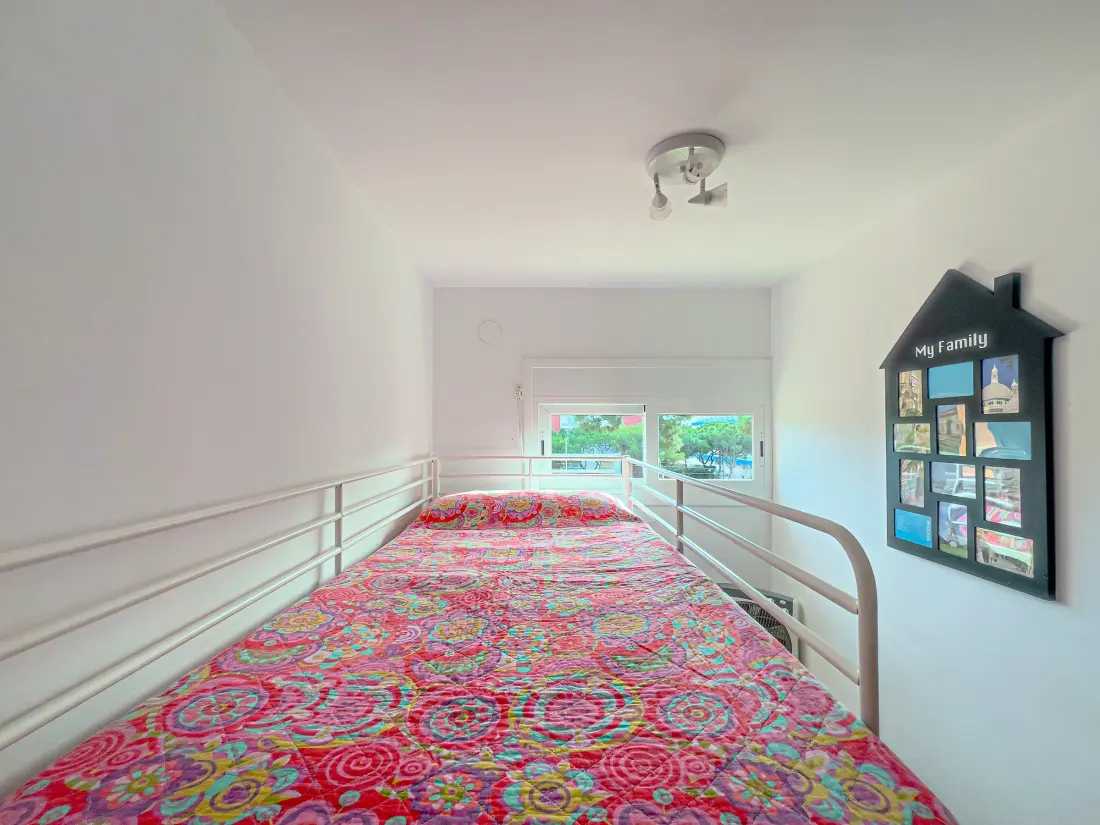 Location de Vacances Santa Susanna 26