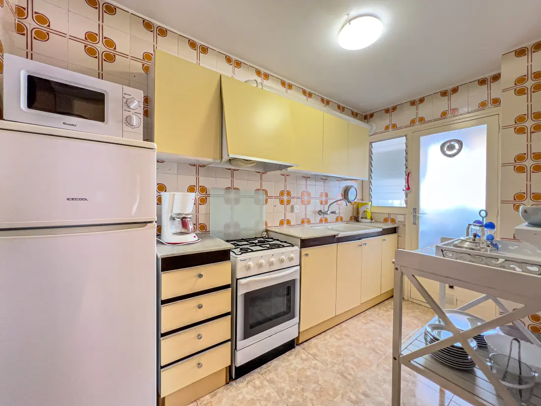 Location de Vacances Santa Susanna 26