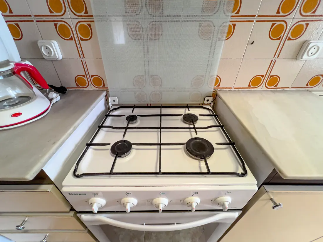 Location de Vacances Santa Susanna 26