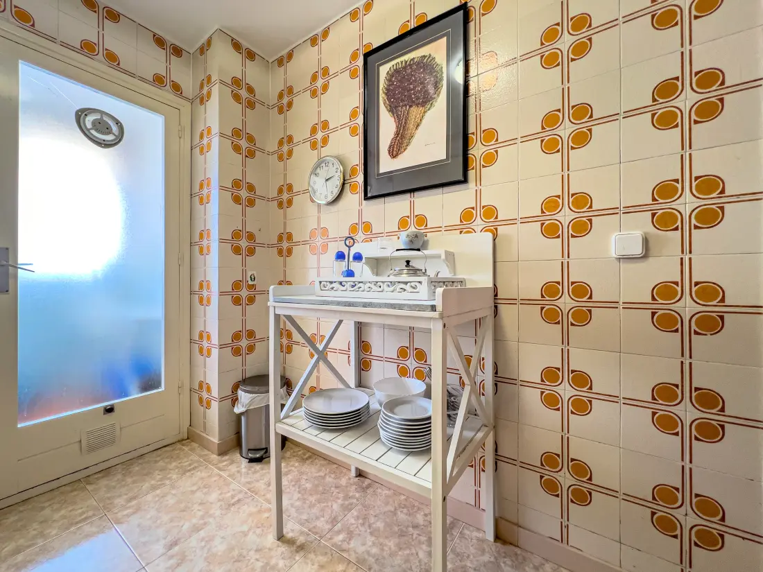 Location de Vacances Santa Susanna 26