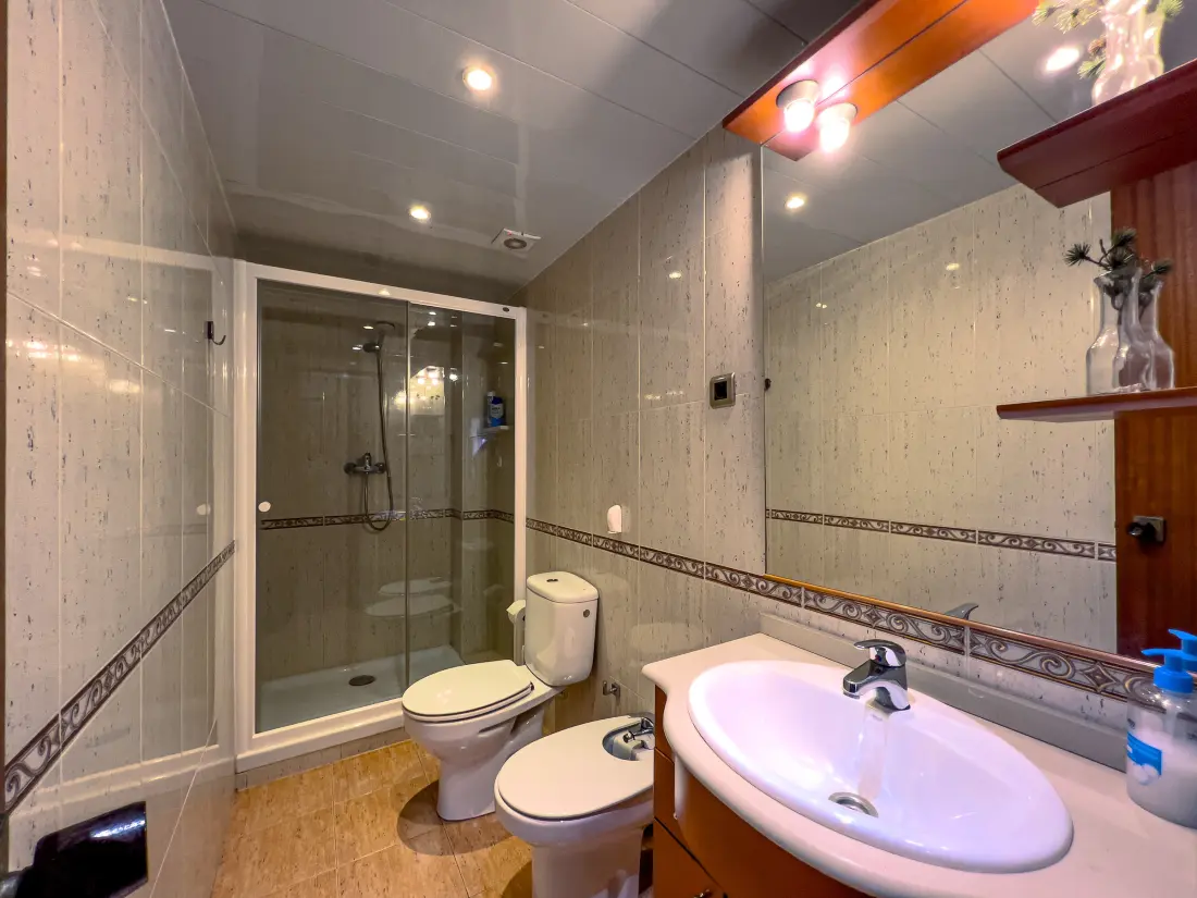 Location de Vacances Santa Susanna 26