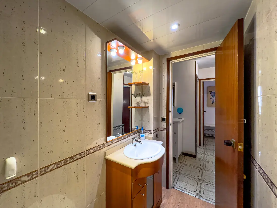 Location de Vacances Santa Susanna 26