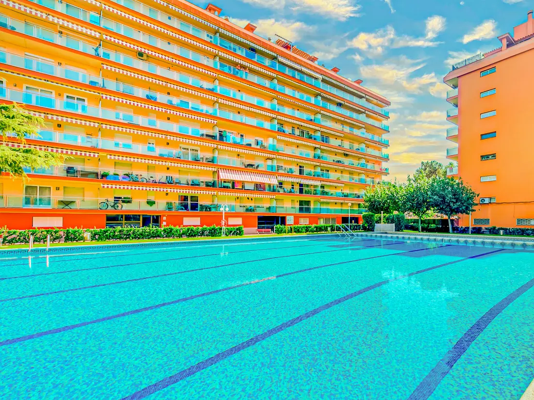 Location de Vacances Santa Susanna 26