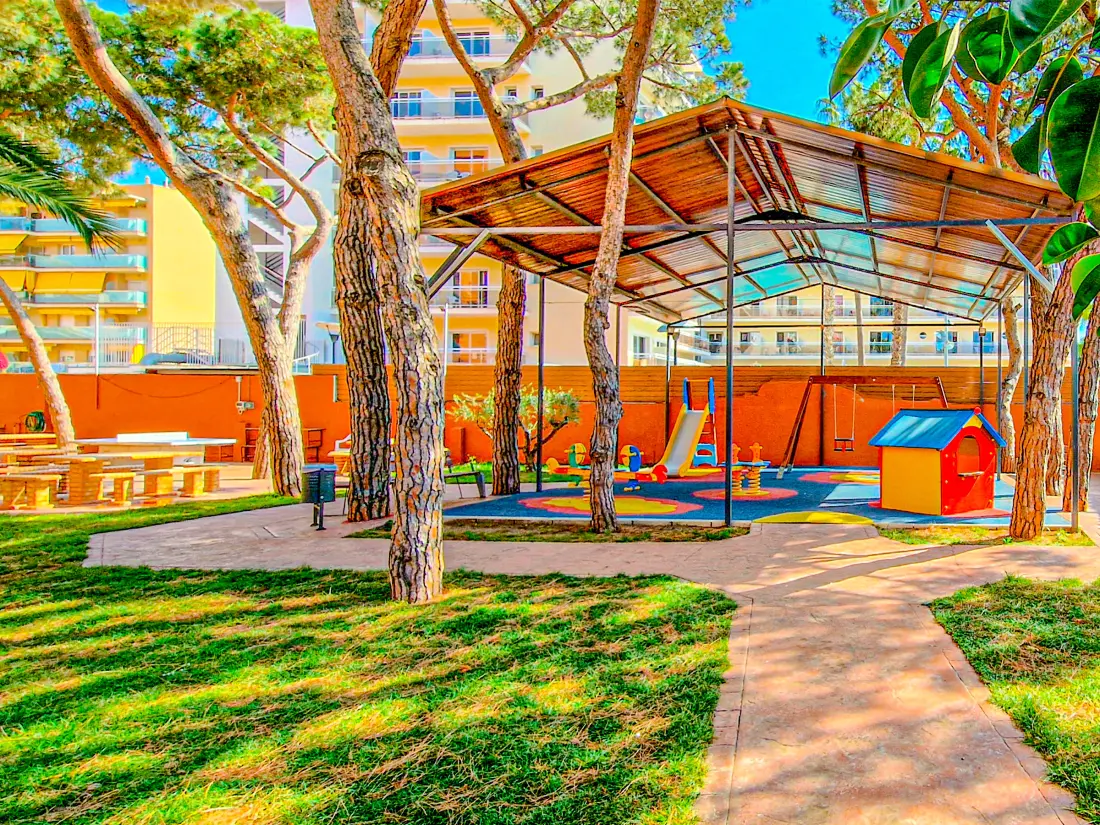 Location de Vacances Santa Susanna 26