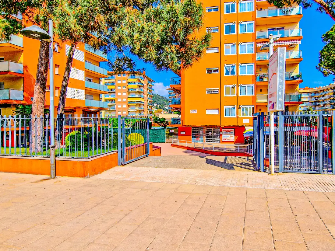 Location de Vacances Santa Susanna 26