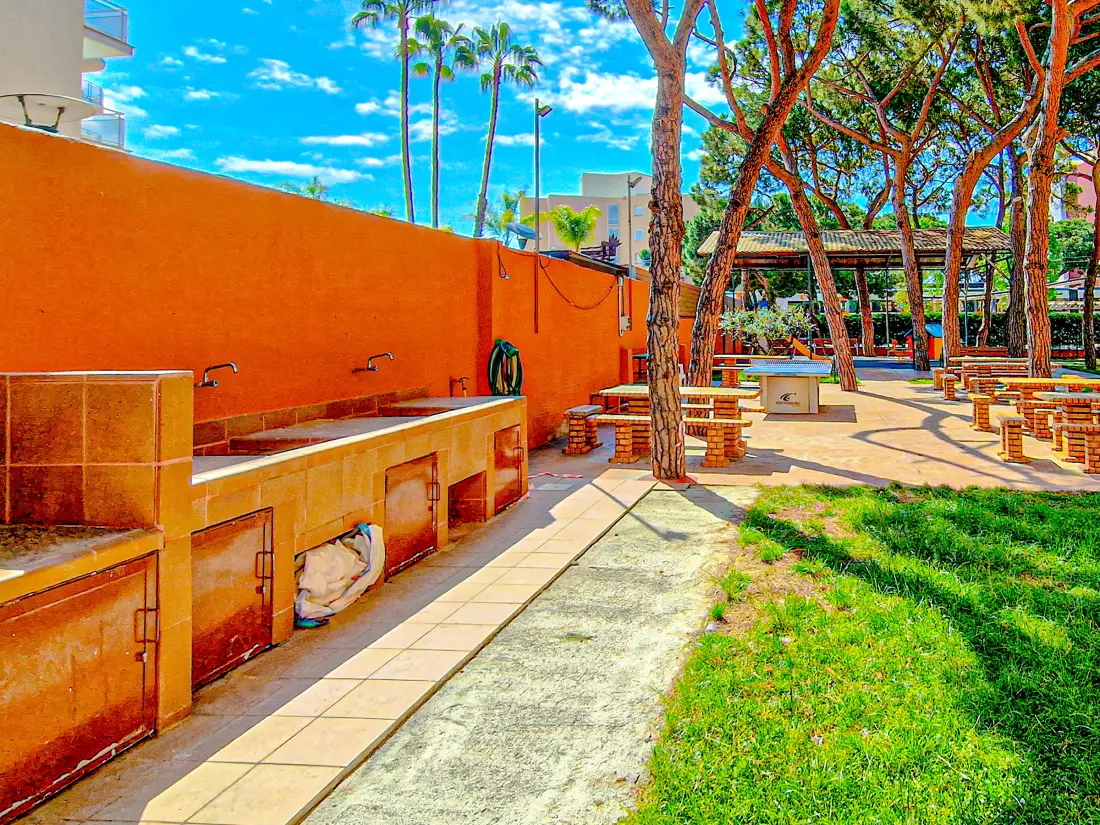 Location de Vacances Santa Susanna 26