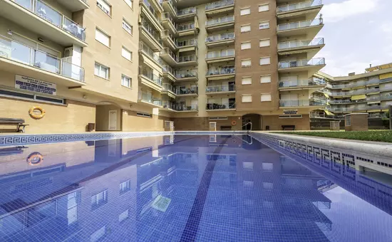 Location de Vacances Santa Susanna 32