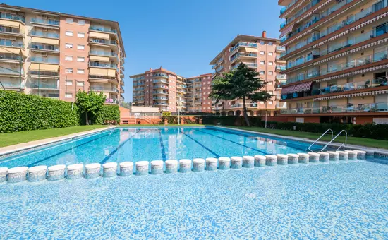 Location de Vacances Santa Susanna 33