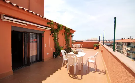Location de Vacances Santa Susanna 34