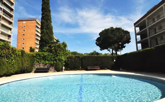 Location de Vacances Santa Susanna 37