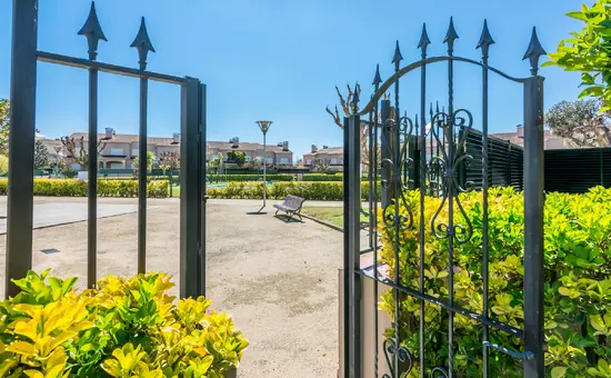 Maison de Vacances Santa Susanna 29